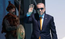 Cumhurbaşkanı Erdoğan, Malazgirt Zaferi'nin 954. Yıl Dönümü Kutlama Programı'nda konuştu