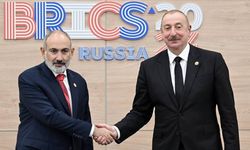 Trump, Aliyev ile Paşinyan'ı konuk edecek
