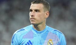Andriy Lunin Kimdir? Fenerbahçe’ye Transfer Olacak Mı?