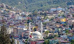 Antakya için 7 Günlük Hava Durumu