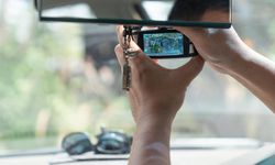 Araçlarda multimedya cihazı cezaları iptal ediliyor