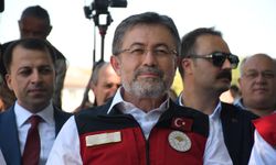 Bakan Yumaklı: Çocuklarımıza tarımı ve ormanı sevdirmek milli görevdir
