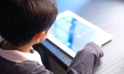 Çocuklar şiddeti sanal ortamdaki oyun ve içeriklerden öğrenebiliyor