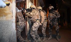 İstanbul ve Ankara'da DEAŞ operasyonu: 127 gözaltı