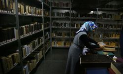 Devlet Arşivleri Başkanlığı’nda Çalışma Fırsatı: 25 Sözleşmeli Personel Alımı İçin Başvuru Şartları Neler?
