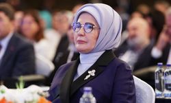 Emine Erdoğan'dan 'Birlikte Daha İyiye: Aileden Başlayan Küresel Dayanışma' paylaşımı