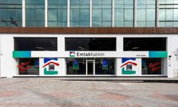 Emlak Katılım ülke ekonomisine 206 milyar TL kaynak sağladı