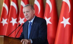 Başkan Erdoğan'dan şehitler için taziye mesajı