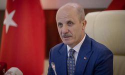 YÖK Başkanı, Sakarya Üniversitesi'nin araştırma üniversitesi statüsü kazandığını bildirdi