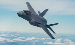 İsviçre ile ABD arasında 'F-35' krizi çıktı!