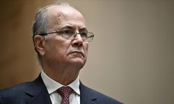 Filistin Başbakanı'ndan İsrail'in uygulamalarına uluslararası toplumdan kararlı yanıt çağrısı