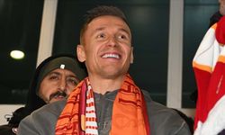Galatasaraylı Frankowski'ye Rennes'ten teklif