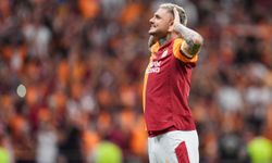 Antalya'da son söz Icardi'nin! Galatasaray 3 puanın sahibi