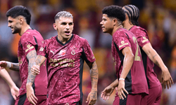 Galatasaray Lazio ile berabere kaldı