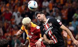 Gaziantep FK - Galatasaray Maçı Saat Kaçta Ve Hangi Kanalda?