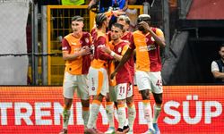 Galatasaray'ın yıldız oyuncusuna BAE'den teklif