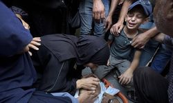 İşgalci İsrail açtığı ateş sonucu bir Filistinli katledildi