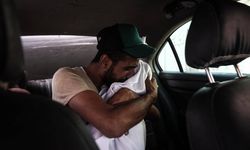 İsrail, Gazze'de alıkoyduğu 7 Filistinli esiri daha serbest bıraktı