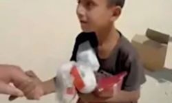ABD'li emekli asker Gazzeli Emir'in son anlarını anlattı