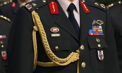 General ve amiral atamaları Resmi Gazete'de