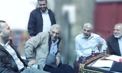 Hamas, şehit olan liderlerinin fotoğraflarını ilk kez yayımladı