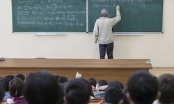 Türk üniversitesindeki profesörden Hamas'a skandal sözler!