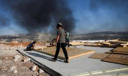 İşgalci İsrailliler, Şeria'da bir Filistinliyi silahla vurarak öldürdü