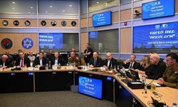 İsrail'den Suriye'ye saldırı tehdidi