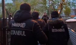 Uyuşturucu soruşturması büyüyor: Gözaltındaki diğer isimler açıklandı