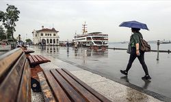 İstanbul’da Hava Durumu Bugün ve Önümüzdeki Günlerde Nasıl Olacak?