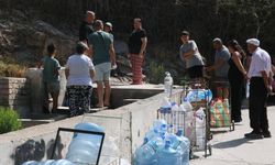 İzmir'de su krizi bitmiyor: Artık her gün kesilecek