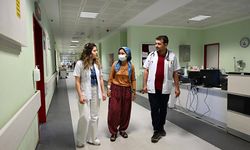 Kadavradan nakille 10 yıl sonra gelen mucize