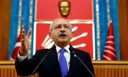 Kılıçdaroğlu: CHP'yi kodlarına kavuşturacağız