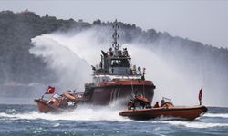 Kıyı Emniyeti Genel Müdürlüğü 15 Sürekli İşçi Alımı 2025: Başvurular Ne Zaman Sona Erecek?