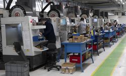 KOBİ'lere sağlanan destek işe alımlara teşvik ediyor