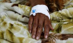 Sudan'da kolera vakasında artış