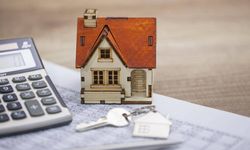 Osmaniye'de 8 deprem köy konutu hak sahiplerine teslim edildi