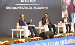 Başkan Altay 'Konya Modeli Belediyeciliği' anlattı