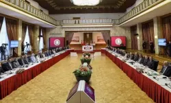 Milli Dayanışma, Kardeşlik ve Demokrasi Komisyonu'nun 3. toplantı tarihi belli oldu