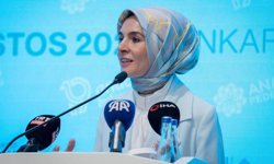Bakan Çiftçi'den Kahramanmaraş'taki okul saldırısında hayatını kaybeden öğrenci için taziye mesajı