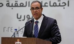 Mısır Dışişleri Bakanı: 'Tüm gözler Gazze'ye çevrilmişken İsrail, Şeria'da gerilimi tırmandırıyor'