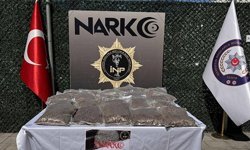 Başkentte zehir tacirlerine operasyon: 41 gözaltı