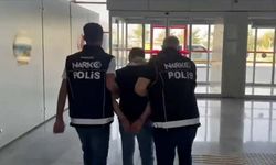 73 ildeki uyuşturucu operasyonlarında 1695 zanlı yakalandı