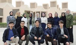 Türk öğrenciler Katar'da lisans eğitimi alacak
