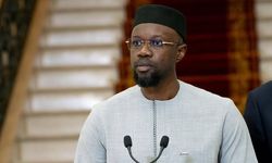 Senegal Başbakanı Ousmane Sanko Türkiye'ye gelecek