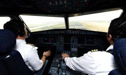 Türkiye'de pilot sayısı 17 bin 910'a ulaştı