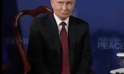 Vladimir Putin, Hindistan'a enerji sevkiyatını sürdürmeye hazır olduklarını söyledi