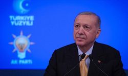 Başkan Erdoğan: Terörsüz Türkiye'yi gerçeğe dönüştürmekle mükellefiz