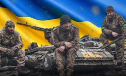 Ukrayna: Hazar Denizi'nde Rus ordusuna ait bir devriye botuna saldırı düzenledik