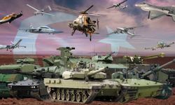 Türk savunma sanayii 2025’te tarih yazdı